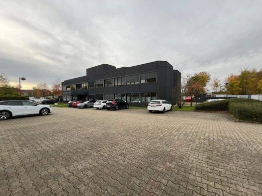 Bürofläche zur Miete provisionsfrei 9,50 € 903 m² Bürofläche teilbar ab 903 m² Westenfeld Bochum 44867