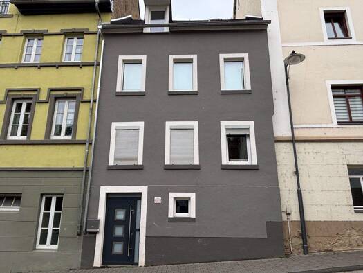 Einfamilienhaus zum Kauf 155.000 € 6 Zimmer 91 m² 82 m² Grundstück Trarbach Traben-Trarbach 56841