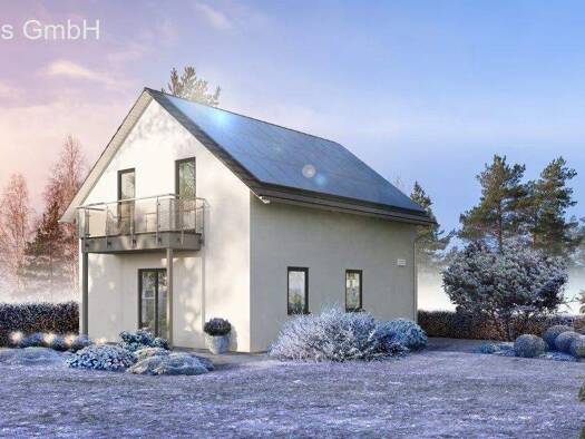 Einfamilienhaus zum Kauf provisionsfrei 287.999 € 3 Zimmer 119,9 m² 500 m² Grundstück Nauen 14641