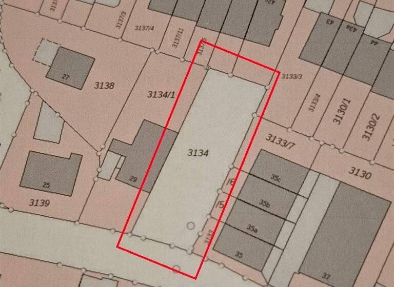 Grundstück zum Kauf 269.000 € 665 m² Grundstück Heidingsfeld Würzburg 97084