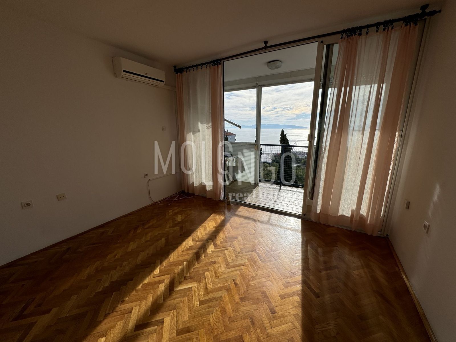 Wohnung zum Kauf 165.000 € 2 Zimmer 56 m²<br/>Wohnfläche Rijeka