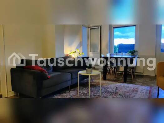 Wohnung zur Miete Tauschwohnung 750 € 2 Zimmer 50 m² Sasel Hamburg 22043