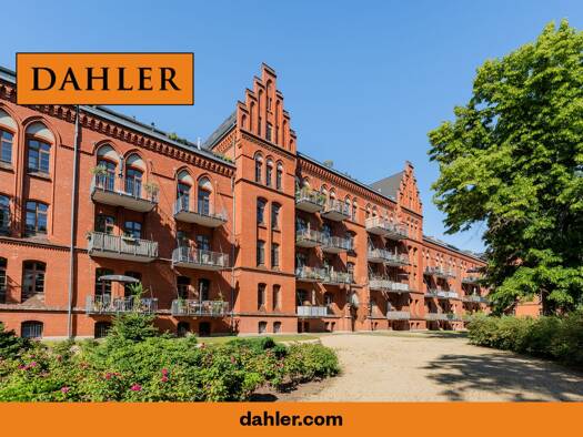 Wohnung zum Kauf 389.000 € 2 Zimmer 71 m² 2. Geschoss Potsdam 14469