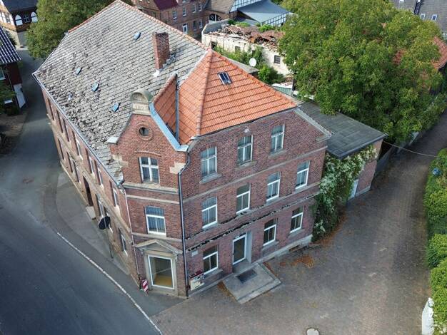 Mehrfamilienhaus zum Kauf 299.000 € 360 m² 2.197 m² Grundstück Atteln Lichtenau 33165