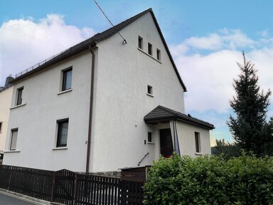 Einfamilienhaus zum Kauf 120.000 € 6 Zimmer 120 m² 430 m² Grundstück Kriebethal Kriebstein 09648