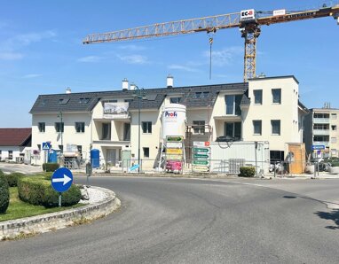 Wohnung zum Kauf 277.200 € 3 Zimmer 65,3 m² St. Andrä-Wördern 3423