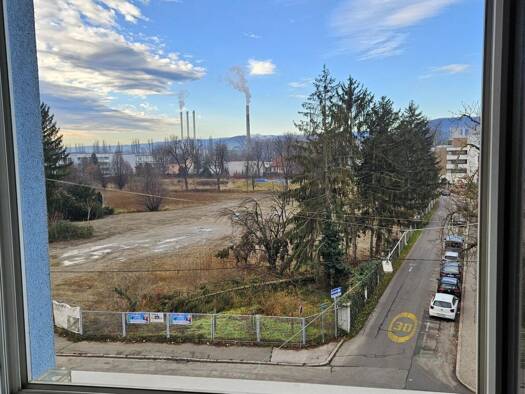 Wohnung zur Miete 185 € 2 Zimmer 42,2 m² 3. Geschoss Kasernstraße 21 Jakomini Graz 8010