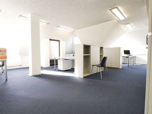Bürofläche zur Miete provisionsfrei 10 € 2 Zimmer Coburg Coburg 96450