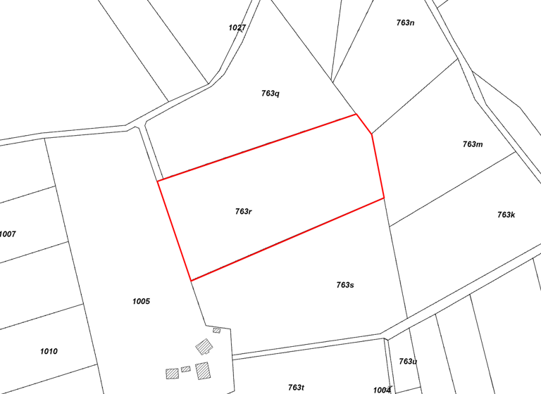 Grundstück zum Kauf 9.000 € 8.466 m² Grundstück Fasanerie 0 Brandis 04821