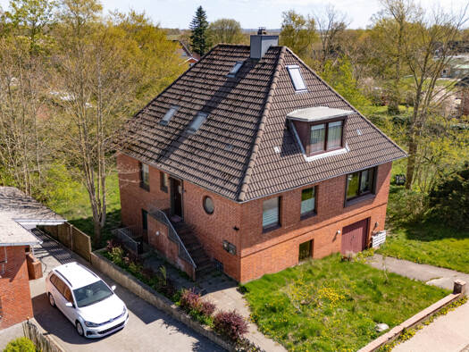 Mehrfamilienhaus zum Kauf 298.000 € 7 Zimmer 210 m² 747 m² Grundstück Krempel 25774