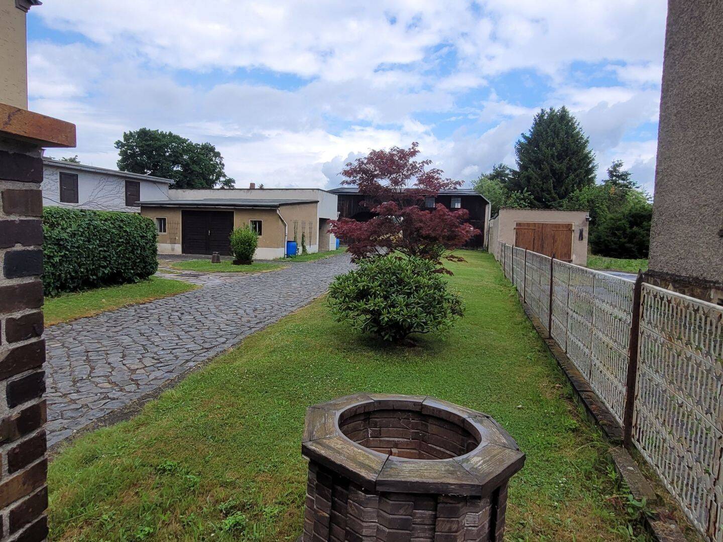 Haus – Grimma, Döben - Ansicht 5