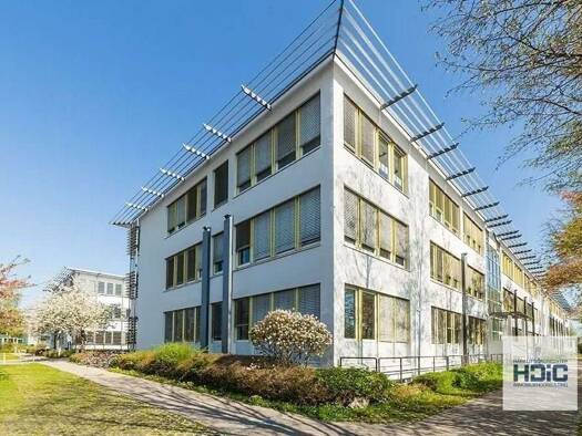 Bürofläche zur Miete provisionsfrei 11 € 7.277 m² Bürofläche teilbar ab 304 m² Ismaning Ismaning 85737