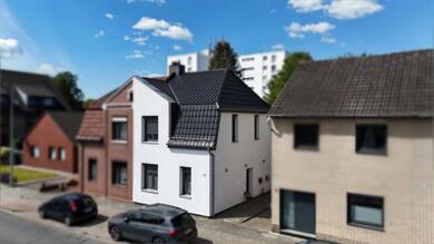 Doppelhaushälfte zum Kauf provisionsfrei 299.000 € 5 Zimmer 92 m² 883 m² Grundstück Iprump - Stickgras II - Bezirk 1 Delmenhorst 27751