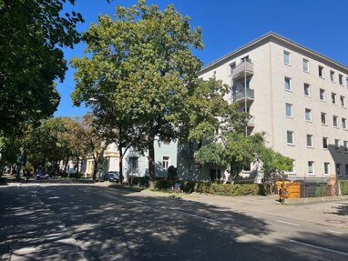 Apartment zum Kauf 180.000 € 1 Zimmer 39 m² 3. Geschoss Bahnhofs- und Bismarckviertel Augsburg 86150