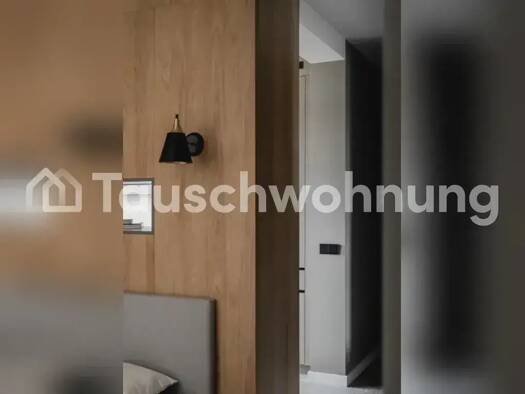 Terrassenwohnung zur Miete Tauschwohnung 826 € 1 Zimmer 42 m² 1. Geschoss Plagwitz Leipzig 04229
