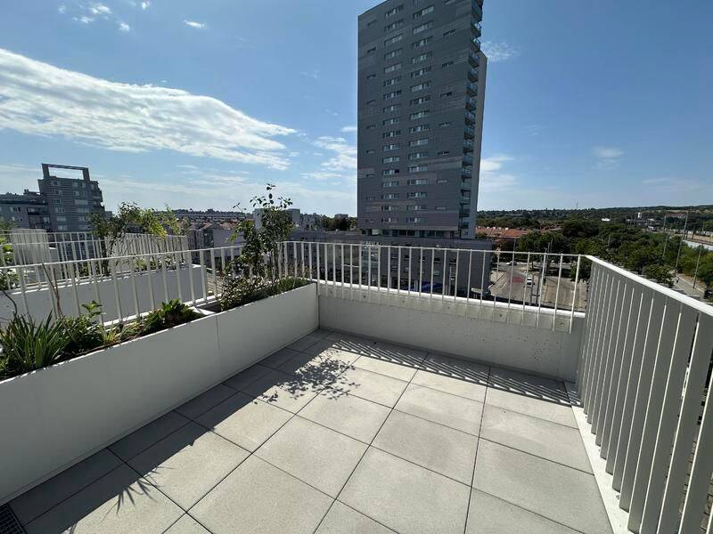 Wohnung – Wien, Simmering - Ansicht 2