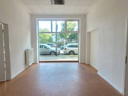 Laden zur Miete 1.317 € 5 Zimmer 109,8 m² Verkaufsfläche Plönzeile 14 Oberschöneweide Berlin 12459