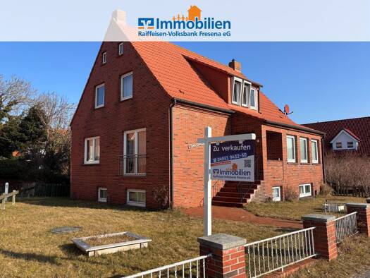 Einfamilienhaus zum Kauf 1.290.000 € 7 Zimmer 150 m² 563 m² Grundstück Juist 26571