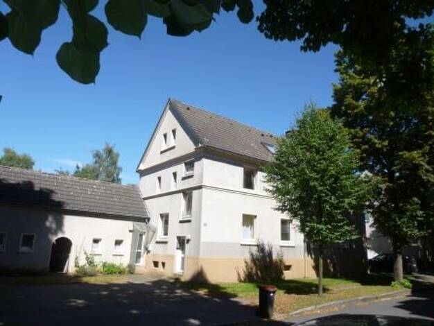 Wohnung zur Miete nur mit Wohnberechtigungsschein 460 € 3,5 Zimmer 74,5 m² Reuterstraße 23 Nordlünen Lünen 44534