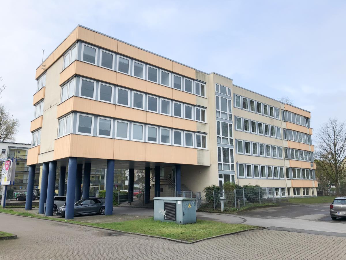 Bürofläche zur Miete provisionsfrei 6,50 € 470 m²<br/>Bürofläche ab 470 m²<br/>Teilbarkeit Bochhold Essen 45356