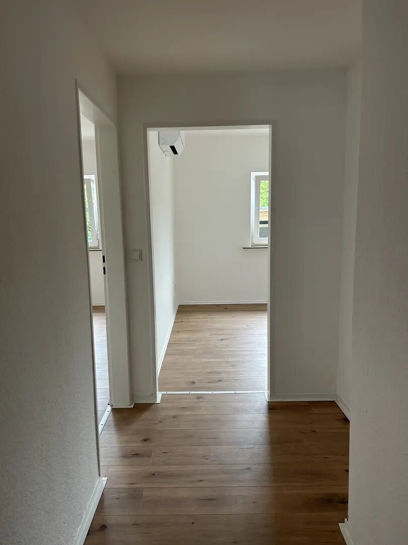 Wohnung zur Miete 700 € 3 Zimmer 61 m²<br/>Wohnfläche ab sofort<br/>Verfügbarkeit Lorscherstraße Sandhofen - West Mannheim 68307