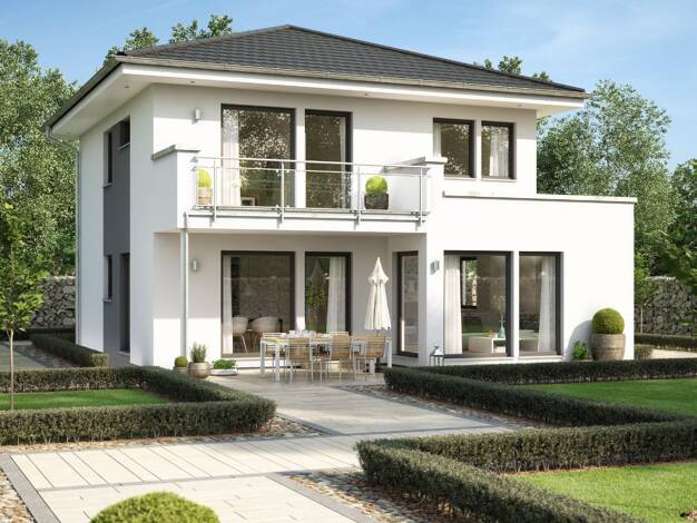 Einfamilienhaus zum Kauf 442.000 € 5 Zimmer 126 m² 761 m² Grundstück Mellensee Am Mellensee 15838