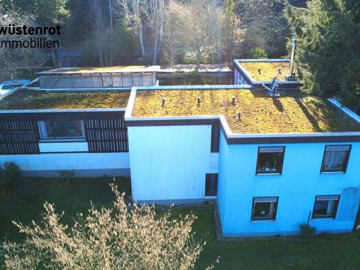 Einfamilienhaus zum Kauf 275.000 € 6 Zimmer 140 m² 1.247 m² Grundstück frei ab 01.09.2026 Idar-Oberstein / Tiefenstein 55743