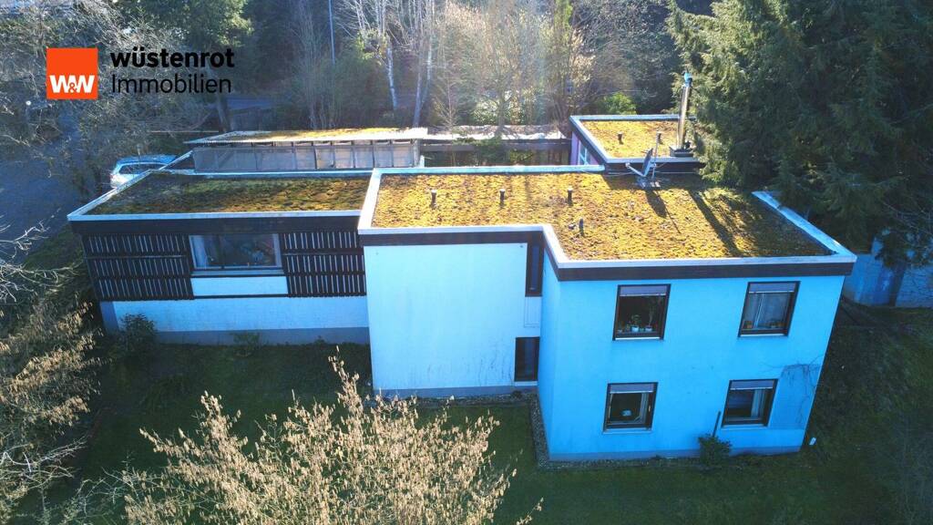 Einfamilienhaus zum Kauf 275.000 € 6 Zimmer 140 m² 1.247 m² Grundstück frei ab 01.09.2026 Idar-Oberstein / Tiefenstein 55743