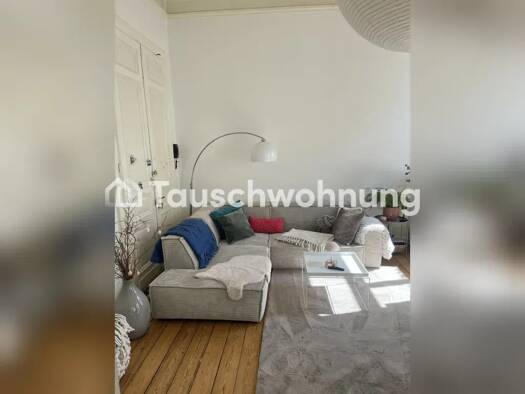 Wohnung zur Miete Tauschwohnung 620 € 1,5 Zimmer 62 m² Aachen Aachen - Mitte 52070