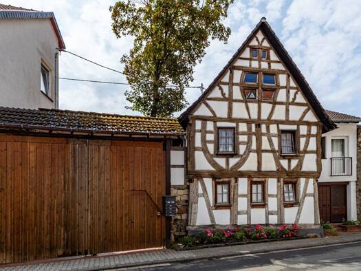Mehrfamilienhaus zum Kauf 2.410.000 € 20 Zimmer 567 m² 933 m² Grundstück Nordenstadt Nordenstadt 65205