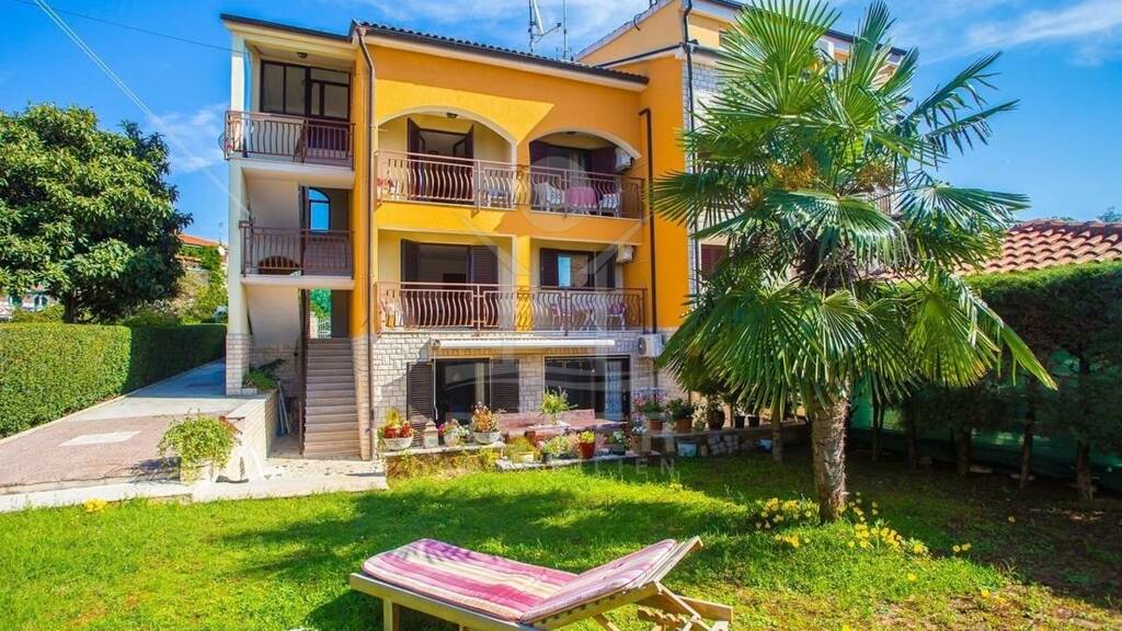 Doppelhaushälfte zum Kauf 655.000 € 12 Zimmer 320 m² 280 m² Grundstück Porec 52440