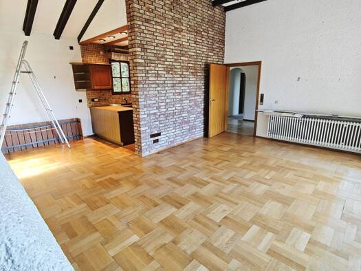 Einfamilienhaus zum Kauf 466.000 € 4 Zimmer 86 m² 1.000 m² Grundstück Ritschweier Weinheim 69469