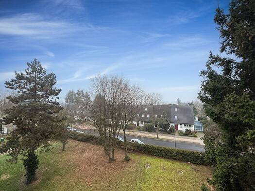 Wohnung zum Kauf provisionsfrei 144.500 € 2 Zimmer 59 m² Geschoss 3/4 Richterich Aachen 52072