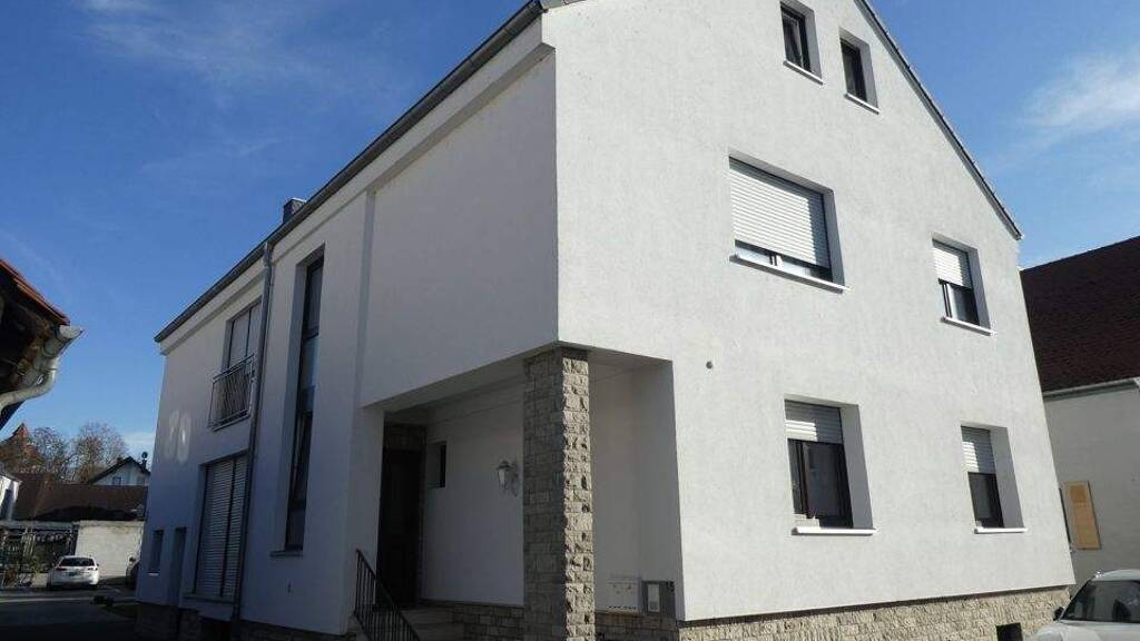 Wohnung zum Kauf 260.000 € 3 Zimmer 62 m² 3. Geschoss Alzenau 63755