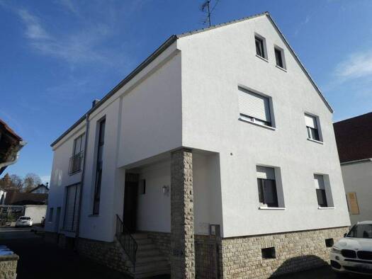 Wohnung zum Kauf 260.000 € 3 Zimmer 62 m² 3. Geschoss Alzenau Alzenau 63755