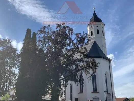 Wohnung zur Miete 750 € 2 Zimmer 65 m² frei ab 01.02.2026 Großhöhenrain Feldkirchen-Westerham / Großhöhenrain 83620