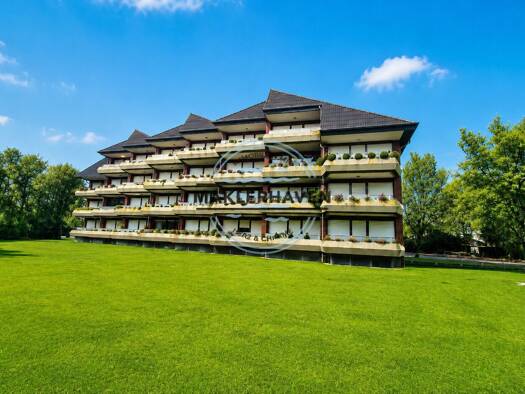 Wohnung zum Kauf 145.000 € 2 Zimmer 54 m² Tossens Butjadingen 26969