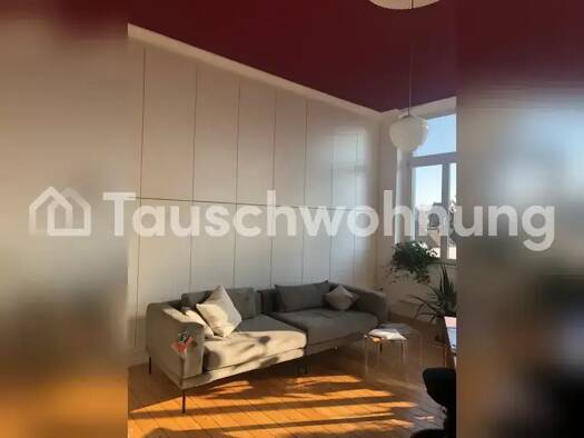 Wohnung zur Miete Tauschwohnung 980 € 3 Zimmer 88 m² Niehl Köln 50735