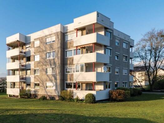 Wohnung zur Miete 900 € 3 Zimmer 92 m² Geschoss 1/3 frei ab 01.09.2025 Fallersleben Wolfsburg 38442
