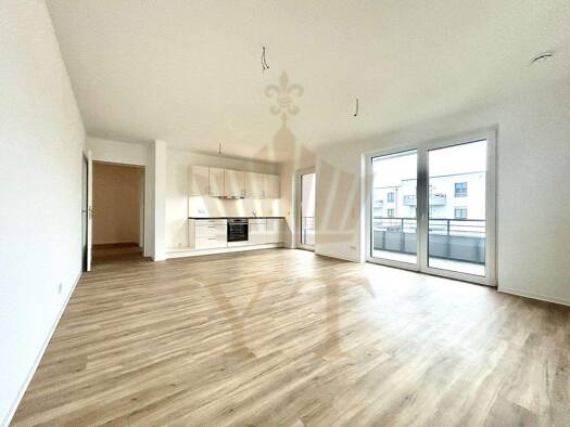 Wohnung zur Miete 1.099 € 3 Zimmer 81,6 m² 2. Geschoss Biesenthal 16359