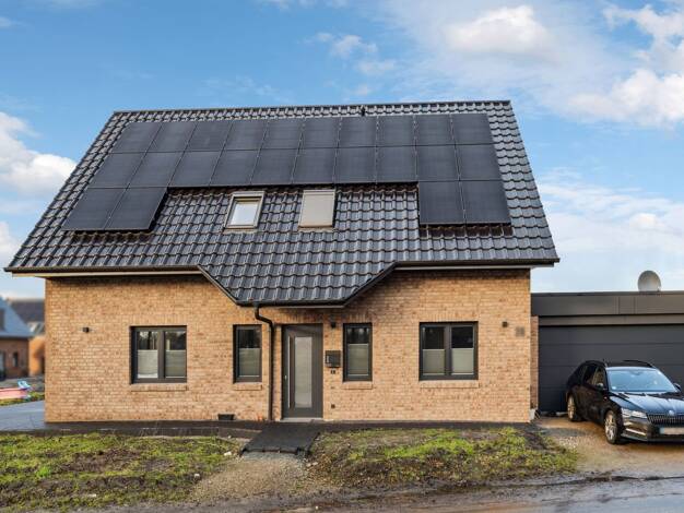 Einfamilienhaus zum Kauf 630.000 € 6 Zimmer 177,7 m² 740 m² Grundstück Fredenbeck 21717