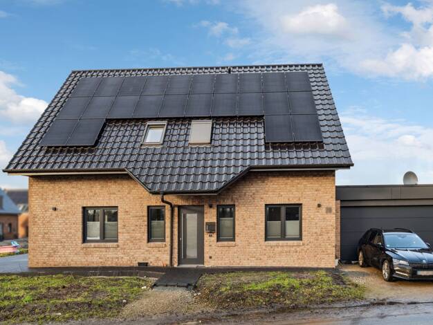 Einfamilienhaus zum Kauf 630.000 € 6 Zimmer 177,7 m² 740 m² Grundstück Fredenbeck Fredenbeck 21717