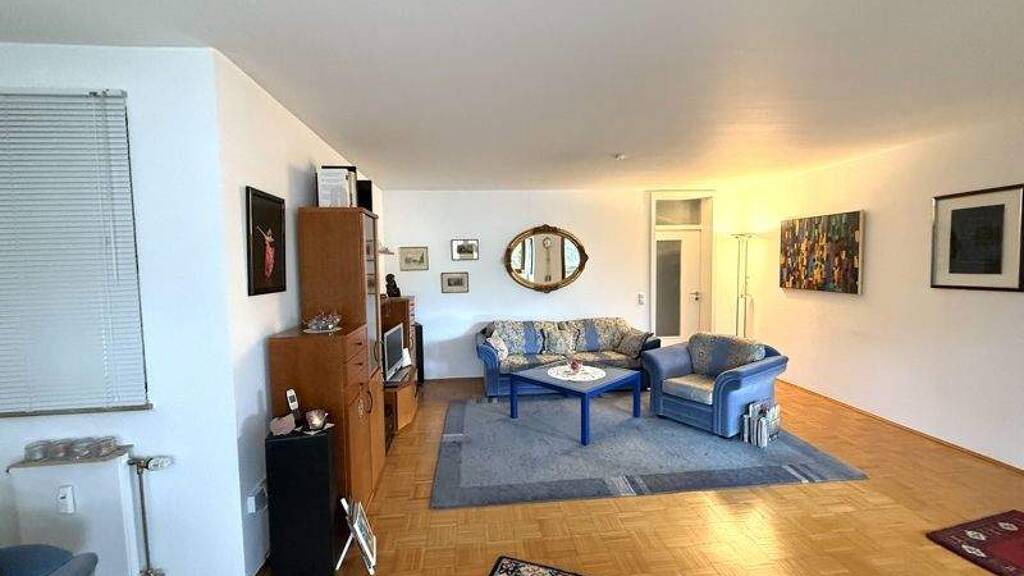 Wohnung zum Kauf 385.000 € 3 Zimmer 111,3 m² Fischlaken Essen 45239