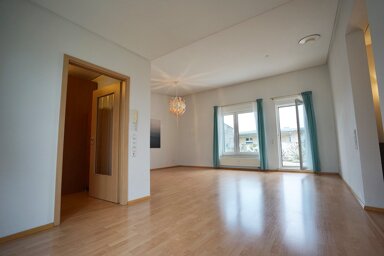 Terrassenwohnung zur Miete 1.300 € 4 Zimmer 107,8 m² 4. Geschoss Gaismannshof Nürnberg 90431