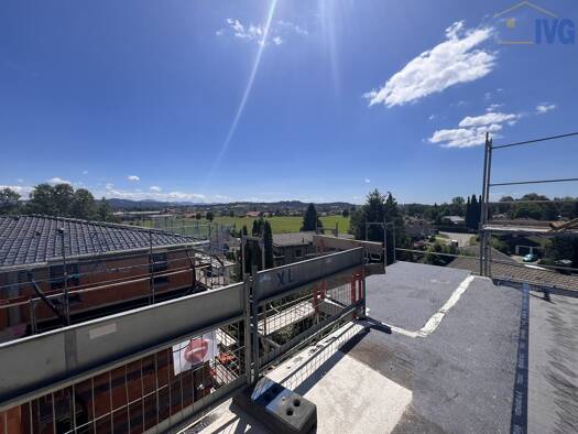 Wohnung zum Kauf - Erstbezug provisionsfrei 949.000 € 4 Zimmer 167,5 m² Neutrauchburg Isny im Allgäu 88316