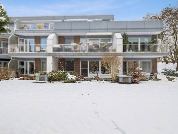 Wohnung zum Kauf 290.000 € 2 Zimmer 60 m² EG Tonndorf Hamburg 22045