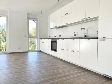 Wohnung zur Miete 1.590 € 4 Zimmer 100,6 m² 2. Geschoss Kleiner Warnowdamm 1c Groß Klein Rostock 18109