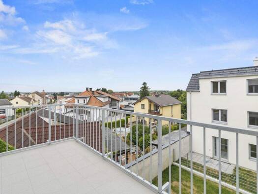Wohnung zum Kauf provisionsfrei 369.000 € 4 Zimmer 74,5 m² Tullner Straße 6 St. Andrä-Wördern 3423