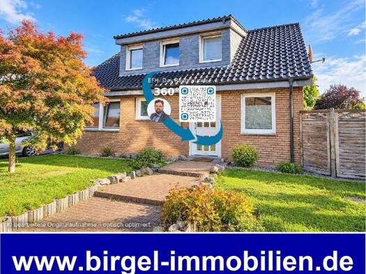 Einfamilienhaus zum Kauf 393.000 € 5 Zimmer 127 m² 520 m² Grundstück Everswinkel Everswinkel 48351