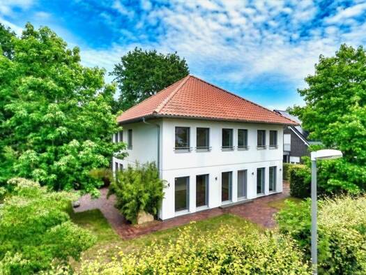 Einfamilienhaus zum Kauf 649.000 € 6 Zimmer 196 m² 657 m² Grundstück Seppenrade Lüdinghausen 59348